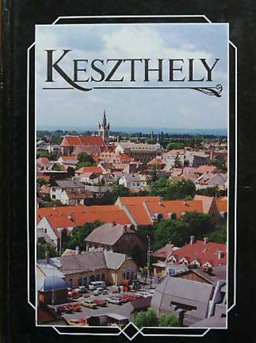 Dr. M�ller R�bert  (szerk.) - Keszthely