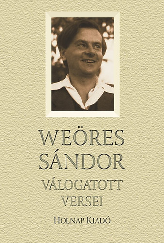 We�res S�ndor - We�res S�ndor v�logatott versei