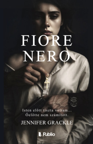 Jennifer Grackle - Fiore Nero