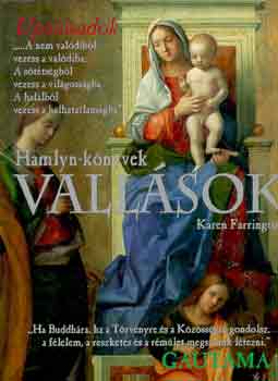 Karen Farrington - Vall�sok (Hamlyn-k�nyvek)