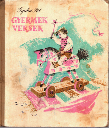 Gyulai Pl - Gyermekversek