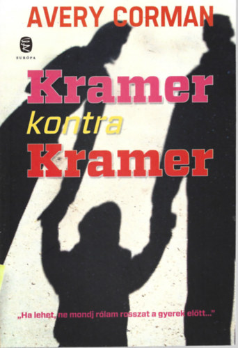 Avery Corman - Kramer kontra Kramer