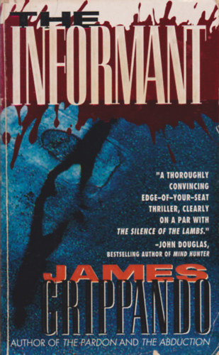 James Grippando - The Informant