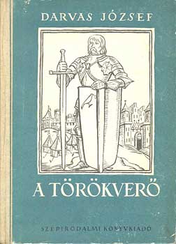 Darvas Jzsef - A trkver