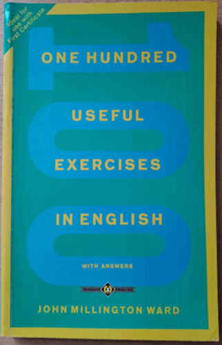Penguin English - One Hundred Useful Exercises in English