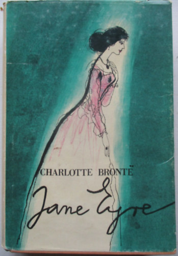 Charlotte Bront� - Jane Eyre