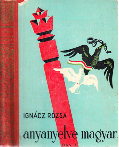 Igncz Rzsa - Anyanyelve magyar... (Az ifjsg szmra tdolgozott kiads)