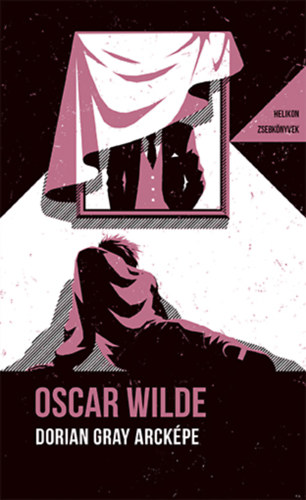 Oscar Wilde - Dorian Gray arck�pe