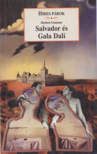 Herbert Genzmer - Salvador s Gala Dali (Hres prok)