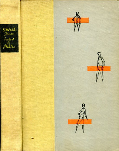 Földeák János - Eszter és Miklós