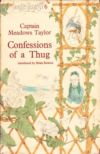 Philip Meadows Taylor - Confessions of a Thug