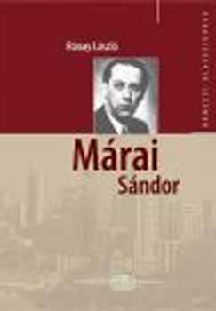 Rónay László - Márai Sándor - nemzeti klasszikusok