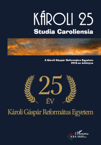 Sepsi Enik� - Szathm�ri �va   (szerk.) - K�roli 25