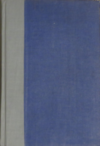 Rvay Jzsef s Schpflin Aladr - Egy magyar knyvkiad Regnye.