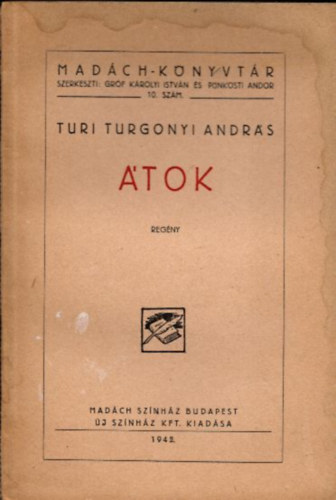 Turi Turgonyi Andr�s - �tok