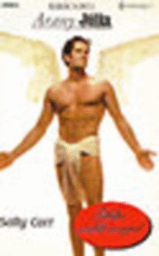 Sally Carr - F�ldre sz�llt angyal