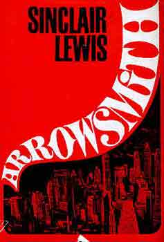 Sinclair Lewis - Arrowsmith