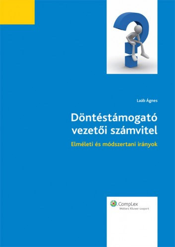 Lab gnes - Dntstmogat vezeti szmvitel