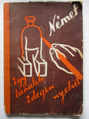 Vgh Zoltnn - Sznszer nyelvoktats - Nmet