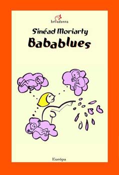 Sin�ad Moriarty - Babablues
