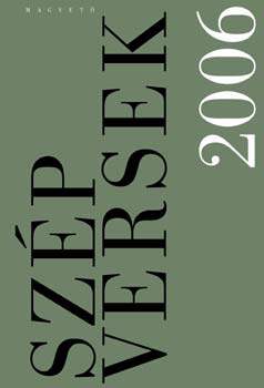 Háy János (szerk.) - Szép versek 2006