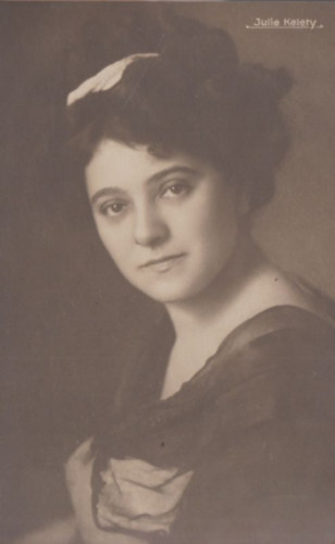 Julie Kelety (k�peslap)