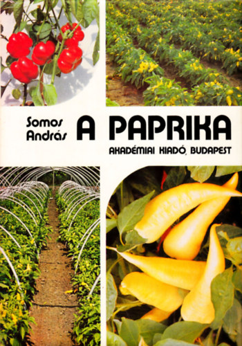 Somos Andr�s - A paprika
