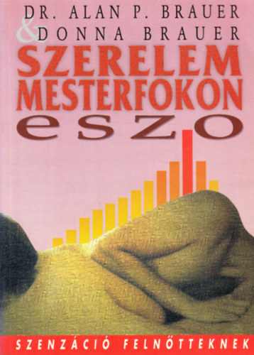 A., dr.-Brauer, D. Brauer - Szerelem mesterfokon (ESZO)