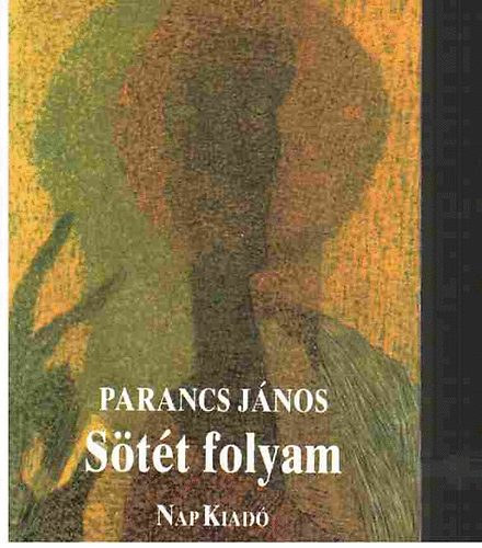Parancs Jnos - Stt folyam