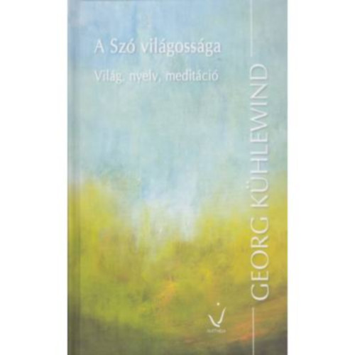 Georg K�hlewind - A Sz� vil�goss�ga