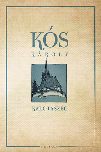 Ks Kroly - Kalotaszeg