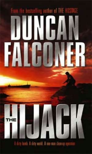 Duncan Falconer - The Hijack