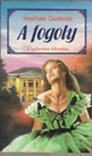 Heather Graham - A fogoly (A sz�kev�ny folytat�sa)