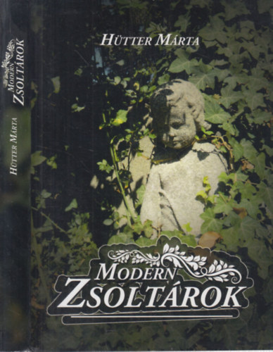 Modern Zsolt�rok