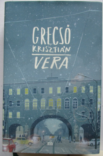 Grecs Krisztin - Vera