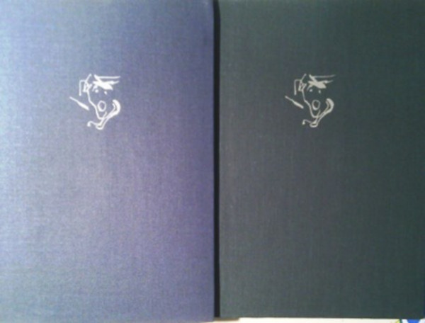 Fjodor Mihajlovics Dosztojevszkij - A Karamazov testv�rek I-II.