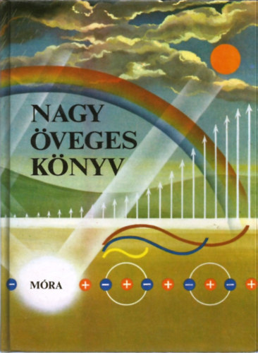 Simonffy Gza - Nagy veges knyv