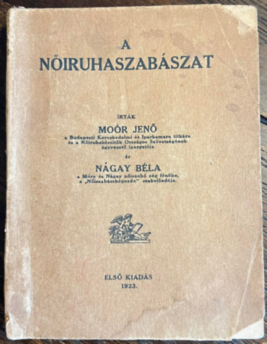 Ngay Bla Mor Jen - A niruhaszabszat