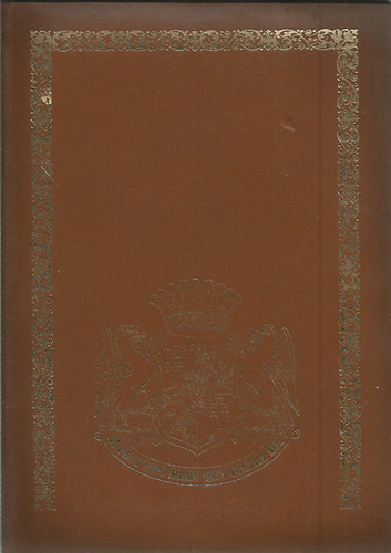 gr. Sz�chenyi Istv�n - Gr�f Sz�chenyi Istv�n k�zleked�si javaslata (sz�mozott)