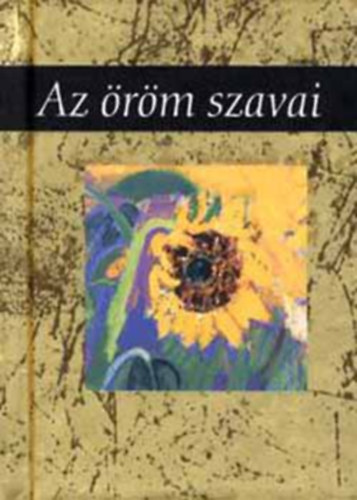 Helen Exley - Az öröm szavai