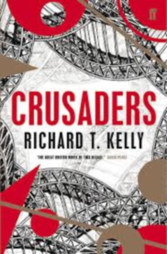 Richard T. Kelly - Crusaders