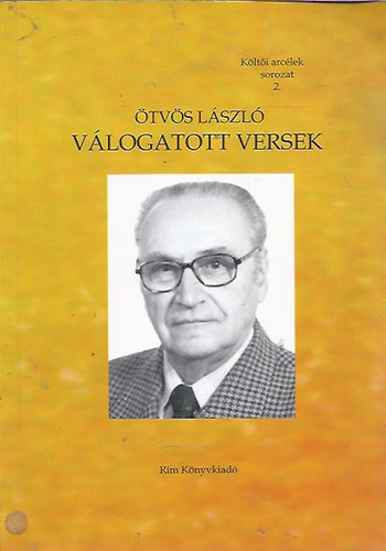 �tv�s L�szl� - V�logatott versek - Dedik�lt!