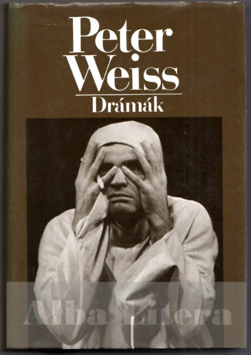 Peter Weiss - Dr�m�k (Peter Weiss)