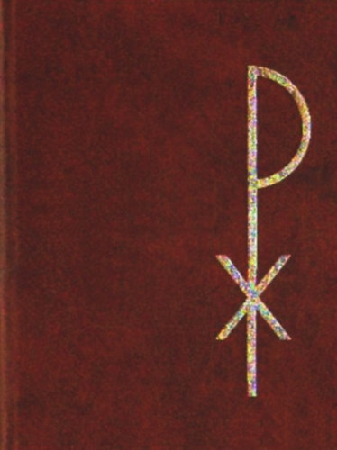 Orsz�gos Liturg. Tan�cs  (�ssze�ll.) - Betegell�t� k�nyv