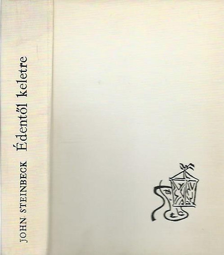 John Steinbeck - dentl keletre