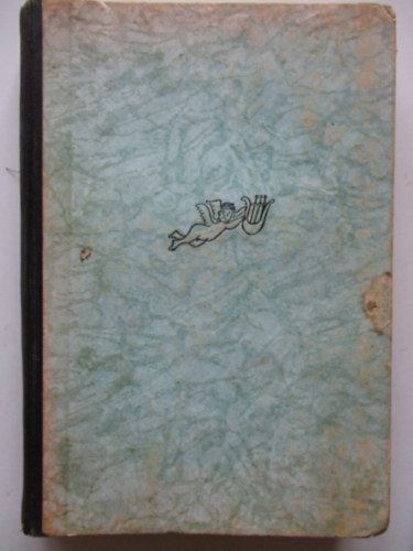 Ludwig Bemelmans - Szertelen let