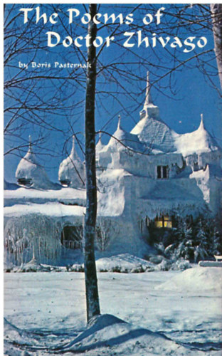 Boris Pasternak - The Poems of Doctor Zhivago