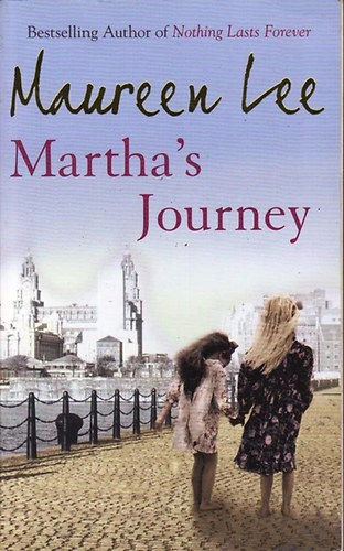 Maureen Lee - Martha's Journey