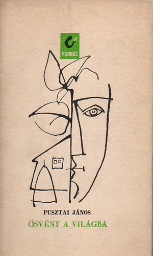 Pusztai J�nos - �sv�ny a vil�gba