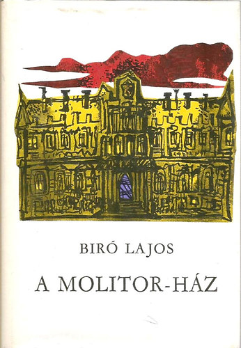 Br Lajos - A Molitor-hz